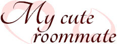 Mu Cute Roommate
